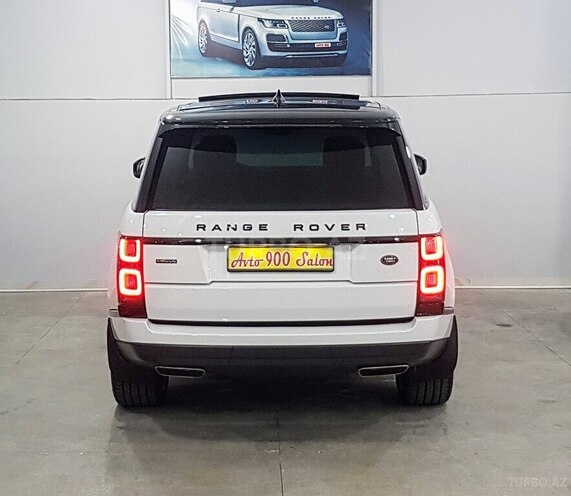 Land Rover Range Rover 2019, 73,000 km - 3.0 l - Bakı