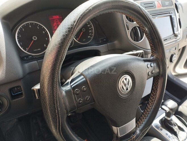 Volkswagen Tiguan 2009, 168,000 km - 2.0 l - Bakı