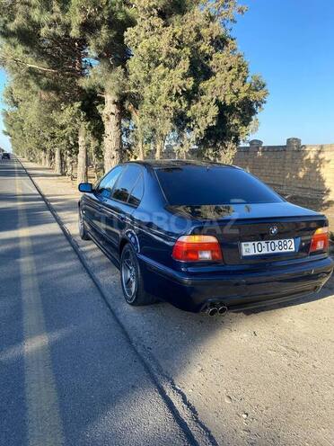 BMW 525 2000, 250,000 km - 2.5 l - Bakı