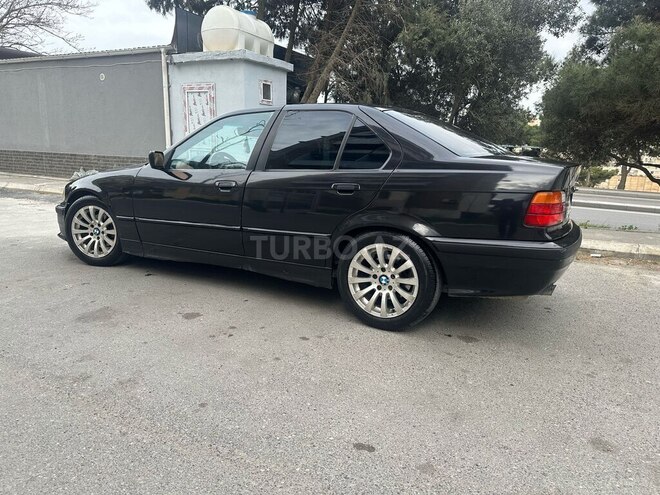 BMW 320 1993, 360,000 km - 2.0 l - Bakı