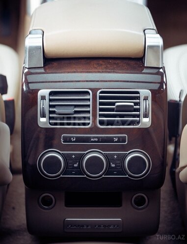 Land Rover Range Rover 2014, 225,000 km - 3.0 l - Bakı