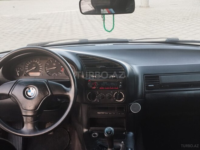 BMW 320 1994, 416,000 km - 2.0 l - Bakı