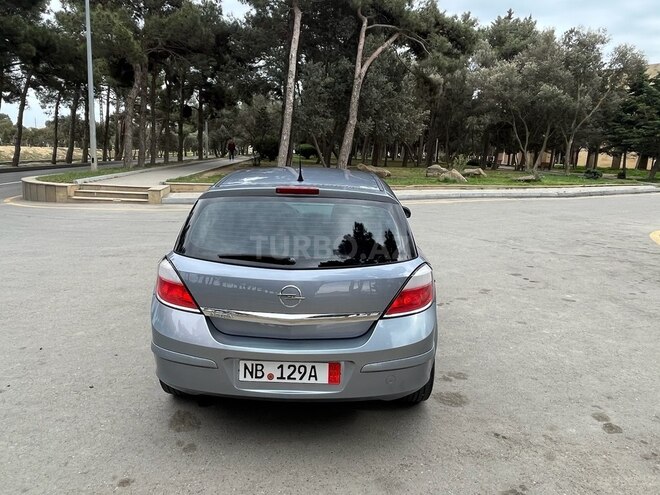 Opel Astra 2006, 167,098 km - 1.4 l - Bakı