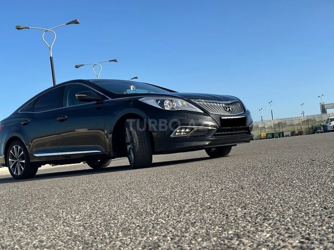 Hyundai Grandeur 2014, 188,000 km - 2.2 l - Bakı