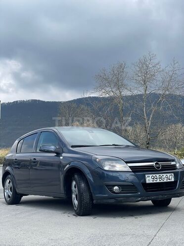 Opel Astra 2005, 331,114 km - 1.4 l - Qəbələ
