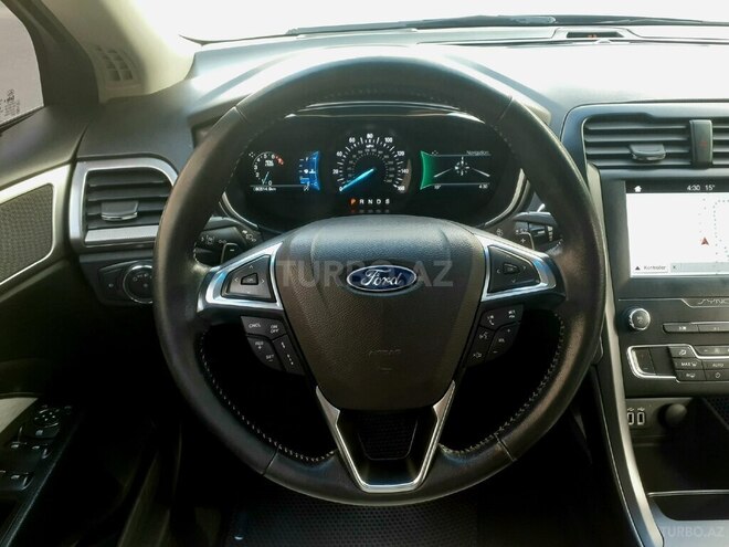 Ford Fusion 2019, 67,592 km - 1.5 l - Bakı