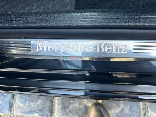 Mercedes  2021, 141,000 km - 2.0 l - Bakı