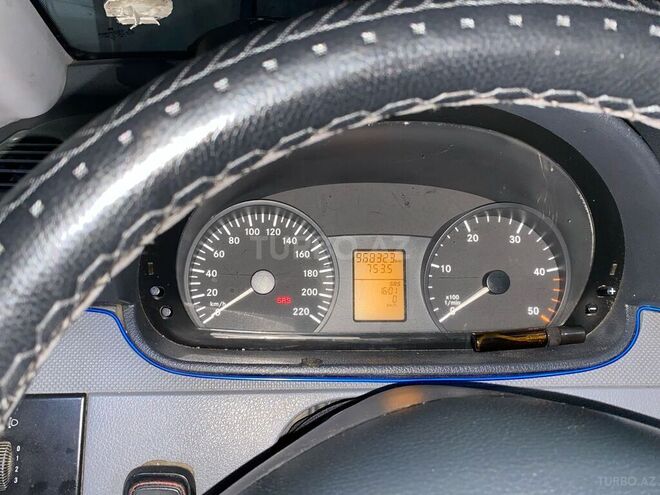 Mercedes Vito 111 2010, 960,000 km - 2.2 l - Bakı