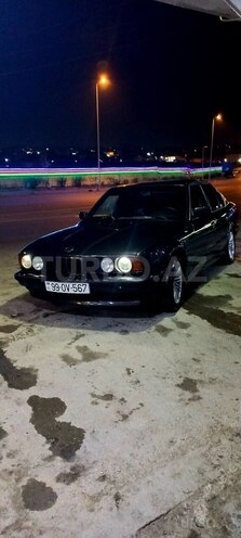 BMW 520 1994, 400,000 km - 2.0 l - Bakı