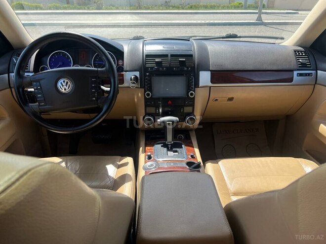 Volkswagen Touareg 2008, 260,000 km - 3.6 l - Bakı