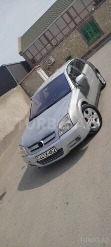 Opel Signum 2003, 213,652 km - 2.2 l - Bakı