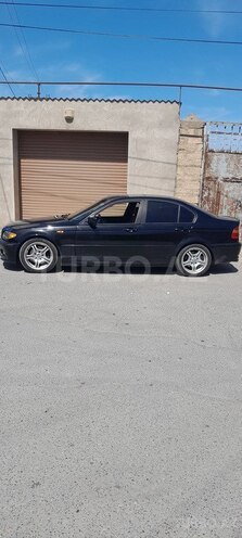 BMW 325 2001, 182,047 km - 2.5 l - Bakı
