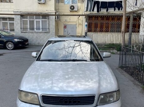Audi A4 1998