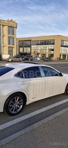 Lexus  2016, 305,775 km - 2.5 l - Bakı