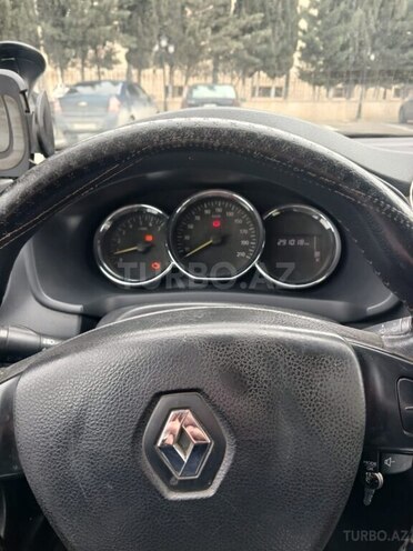 Renault Logan 2014, 292,000 km - 1.6 l - Bakı