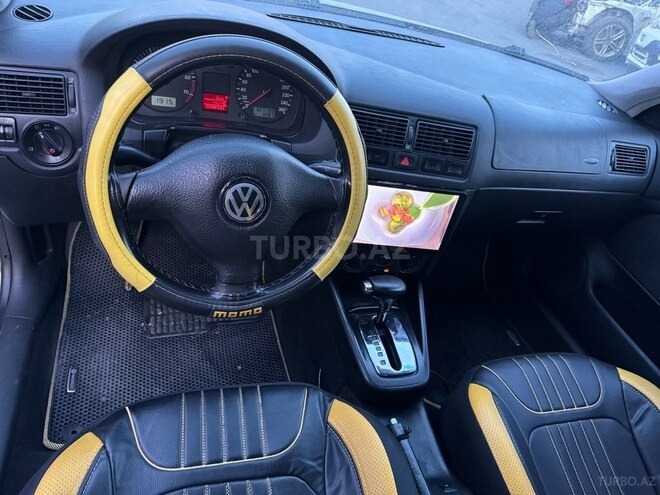 Volkswagen Bora 2002, 270,000 km - 1.6 l - Bakı