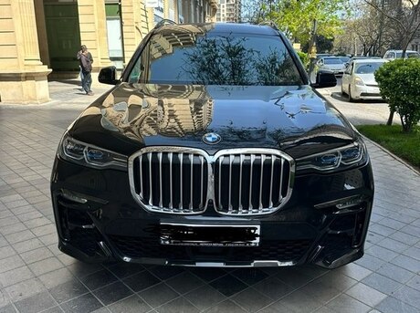BMW  2019