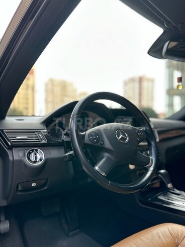 Mercedes E 250 2011, 134,000 km - 1.8 l - Bakı
