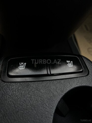 Hyundai Tucson 2007, 224,117 km - 2.0 l - Xırdalan