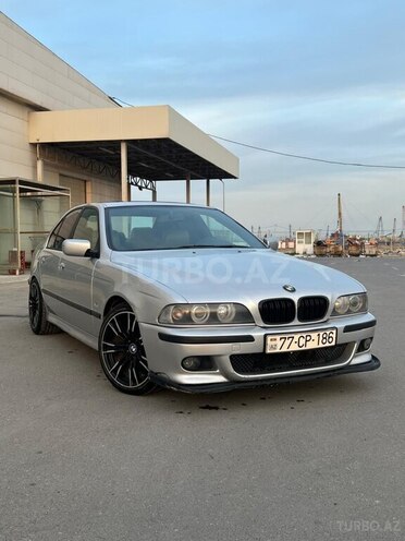 BMW 525 1999, 300,000 km - 2.5 l - Bakı