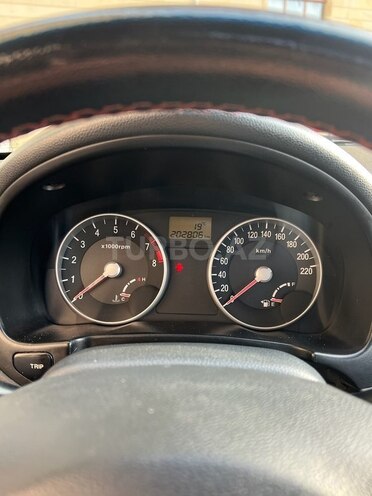 Hyundai Accent 2006, 202,000 km - 1.6 l - Bakı