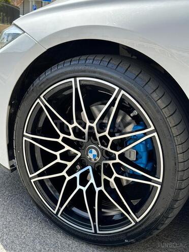 BMW 328 2016, 72,000 km - 2.0 l - Bakı