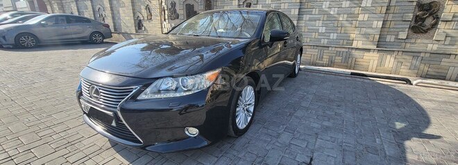 Lexus ES 350 2013, 188,100 km - 3.5 l - Bakı
