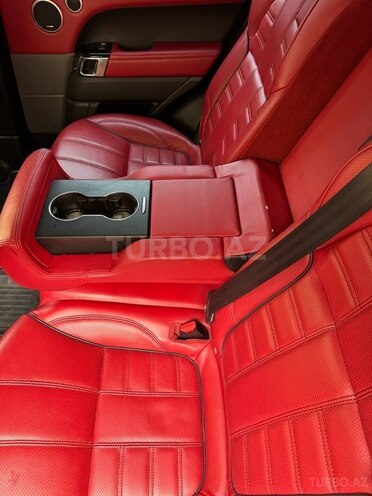 Land Rover RR Sport 2013, 144,000 km - 5.0 l - Bakı