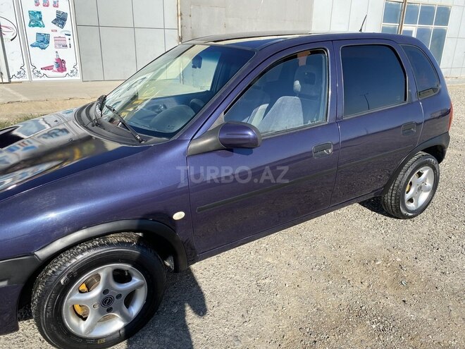 Opel Vita 1995, 500,000 km - 1.4 l - Sumqayıt