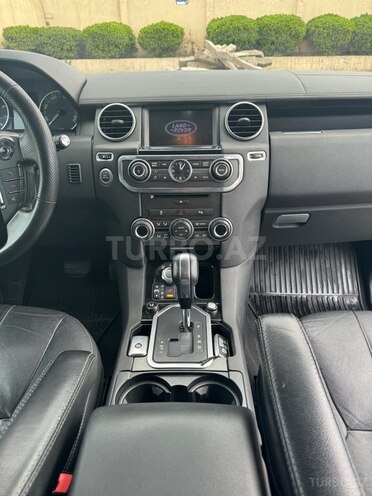 Land Rover Discovery 2012, 171,800 km - 5.0 l - Bakı