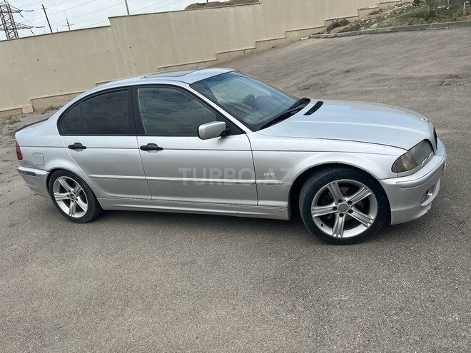 BMW 320 1998, 350,000 km - 2.0 l - Bakı