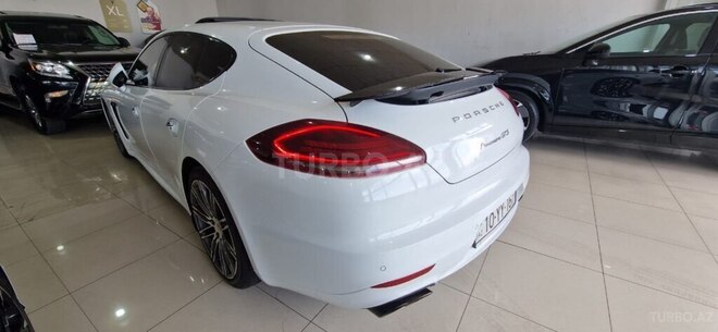 Porsche Cayenne GTS 2014, 144,000 km - 4.8 l - Bakı
