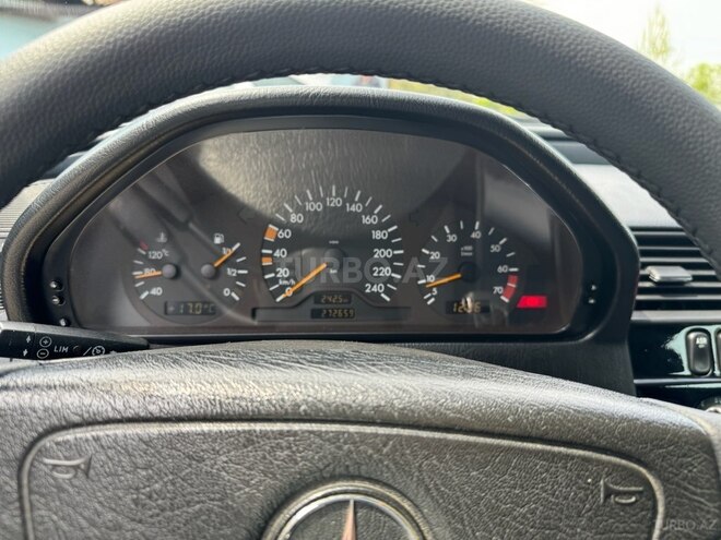 Mercedes C 180 1999, 272,665 km - 1.8 l - Lənkəran