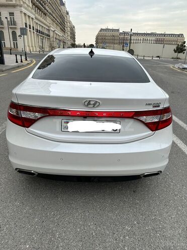 Hyundai Grandeur 2015, 333,341 km - 2.2 l - Bakı