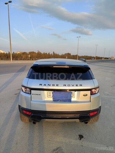 Land Rover RR Evoque 2014, 190,000 km - 2.0 l - Bakı