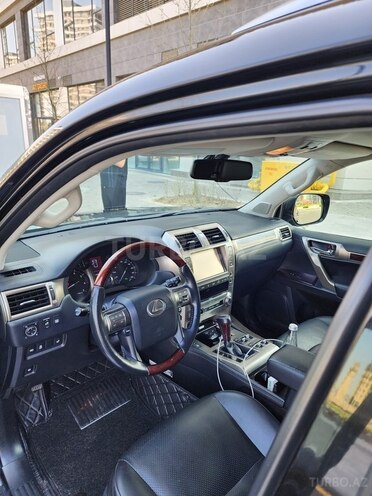 Lexus GX 460 2014, 198,000 km - 4.6 l - Bakı