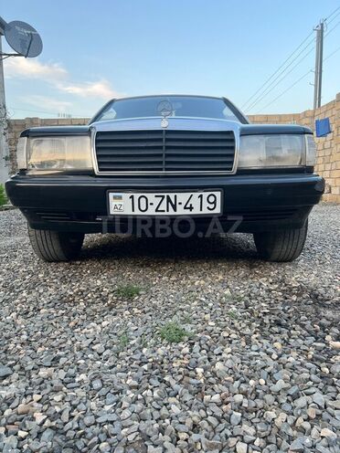 Mercedes 190 1990, 450,234 km - 2.0 l - Bakı
