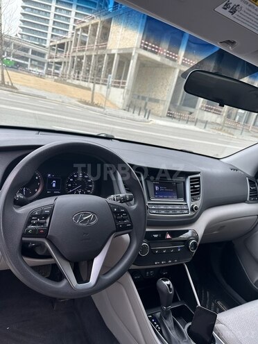 Hyundai Tucson 2015, 151,278 km - 2.0 l - Bakı