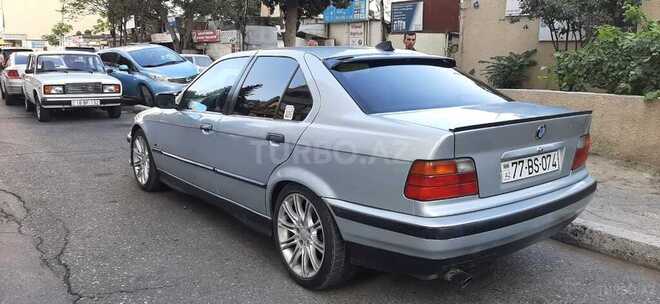 BMW 318 1996, 540,000 km - 1.8 l - Bakı