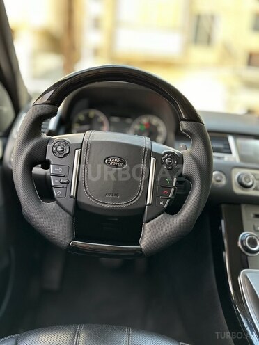 Land Rover RR Sport 2011, 166,900 km - 3.0 l - Bakı