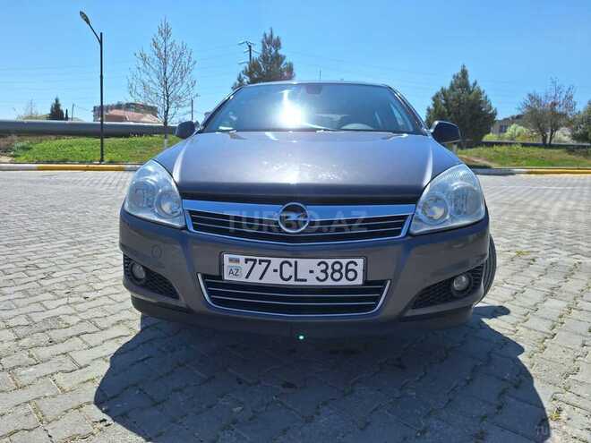 Opel Astra 2009, 230,000 km - 1.3 l - Bakı