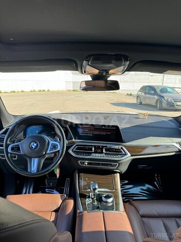 BMW X5 2020, 32,000 km - 3.0 l - Bakı
