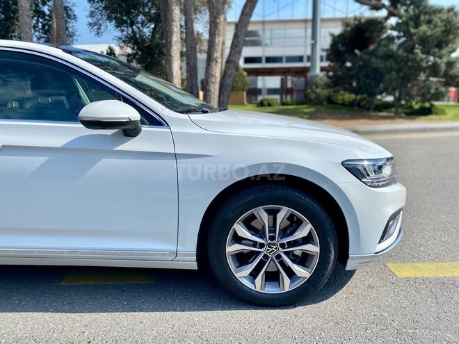 Volkswagen Passat 2021, 23,751 km - 2.0 l - Bakı