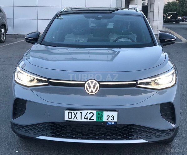 Volkswagen  2023, 0 km - 0.0 l - Bakı