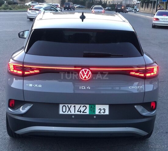 Volkswagen  2023, 0 km - 0.0 l - Bakı