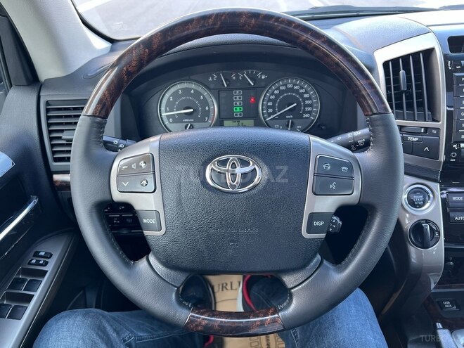 Toyota Land Cruiser 2013, 175,000 km - 4.0 l - Bakı