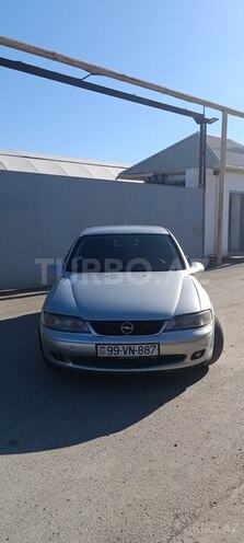 Opel Vectra 2000, 363,000 km - 1.8 l - Bakı
