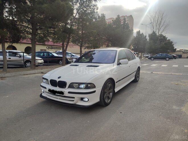 BMW 528 1998, 300,000 km - 2.8 l - Bakı