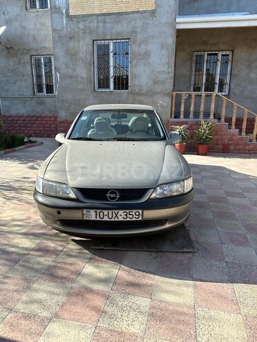 Opel Vectra 1994, 400,000 km - 1.6 l - Bakı