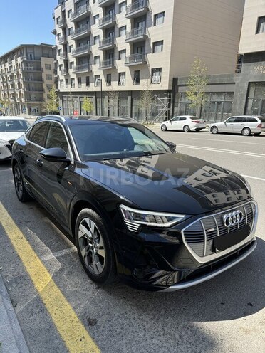 Audi  2022, 24,200 km - 0.0 l - Bakı